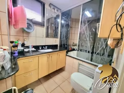 Edifício Edmond Halley Moema 242m² 03 Dormitórios 02 Suítes 2 Vagas