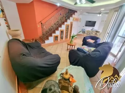 Edifício Edmond Halley Moema 242m² 03 Dormitórios 02 Suítes 2 Vagas