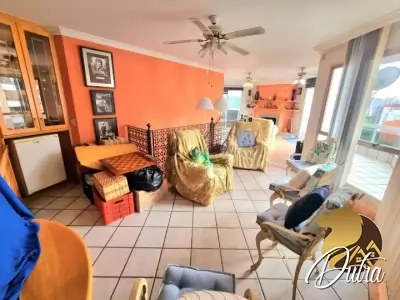 Edifício Edmond Halley Moema 242m² 03 Dormitórios 02 Suítes 2 Vagas