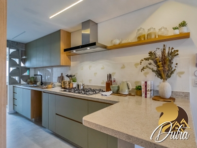 Abaeté Pinheiros 91m² 03 Dormitórios 01 Suítes 1 Vagas