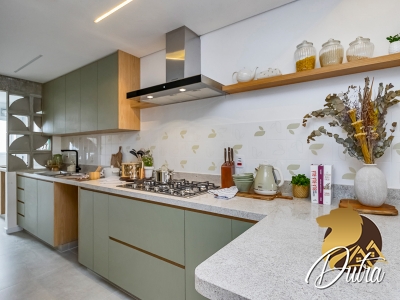 Abaeté Pinheiros 91m² 03 Dormitórios 01 Suítes 1 Vagas