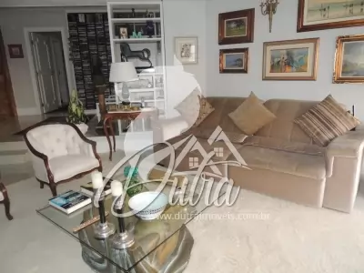 Sant' Angelo Campo Belo 260m² 03 Dormitórios 03 Suítes 3 Vagas