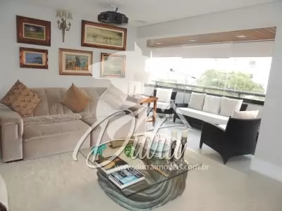 Sant' Angelo Campo Belo 260m² 03 Dormitórios 03 Suítes 3 Vagas