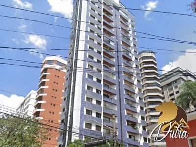 Edifício Monte Chenot Vila Uberabinha 200m² 03 Dormitórios 01 Suítes 2 Vagas