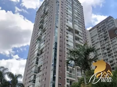 Condomínio Edifício Nova York Penthouses Brooklin 190m² 04 Dormitórios 02 Suítes 3 Vagas