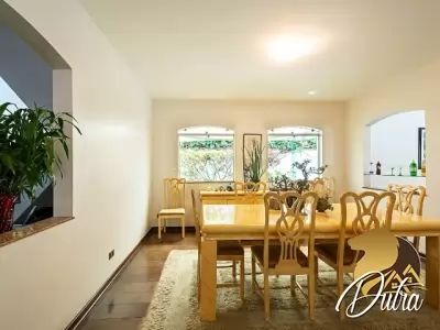 Padrão Alto de Pinheiros 393m² 04 Dormitórios 02 Suítes 6 Vagas