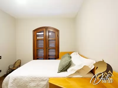 Padrão Alto de Pinheiros 393m² 04 Dormitórios 02 Suítes 6 Vagas