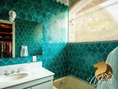 Padrão Alto de Pinheiros 393m² 04 Dormitórios 02 Suítes 6 Vagas