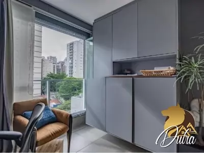 Edifício Dolce Moema Moema 278m² 04 Dormitórios 04 Suítes 4 Vagas