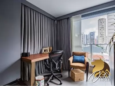 Edifício Dolce Moema Moema 278m² 04 Dormitórios 04 Suítes 4 Vagas