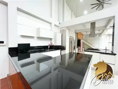 Padrão Jardim paulista 188m² 03 Dormitórios 01 Suítes 4 Vagas