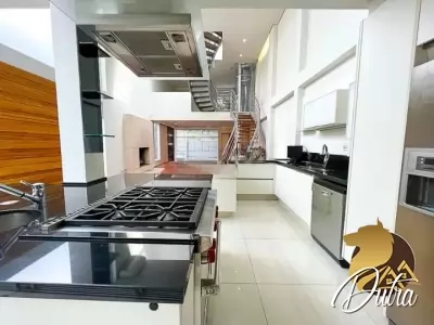 Padrão Jardim paulista 188m² 03 Dormitórios 01 Suítes 4 Vagas