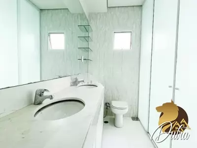 Padrão Jardim paulista 188m² 03 Dormitórios 01 Suítes 4 Vagas