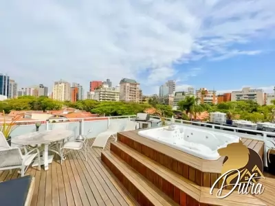 Padrão Jardim paulista 188m² 03 Dormitórios 01 Suítes 4 Vagas