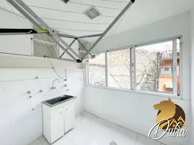 Padrão Jardim paulista 188m² 03 Dormitórios 01 Suítes 4 Vagas