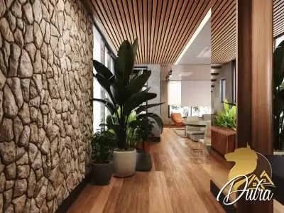 Joaquim 499 Pinheiros 185m² 03 Dormitórios 01 Suítes 2 Vagas