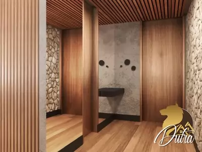 Joaquim 499 Pinheiros 185m² 03 Dormitórios 01 Suítes 2 Vagas