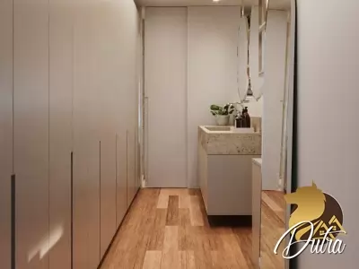 Joaquim 499 Pinheiros 185m² 03 Dormitórios 01 Suítes 2 Vagas