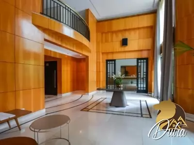 Saint Hilaire Paraíso 768m² 05 Dormitórios 05 Suítes 6 Vagas