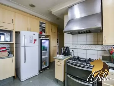 Saint Hilaire Paraíso 768m² 05 Dormitórios 05 Suítes 6 Vagas