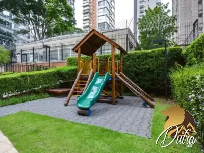 Saint Hilaire Paraíso 768m² 05 Dormitórios 05 Suítes 6 Vagas