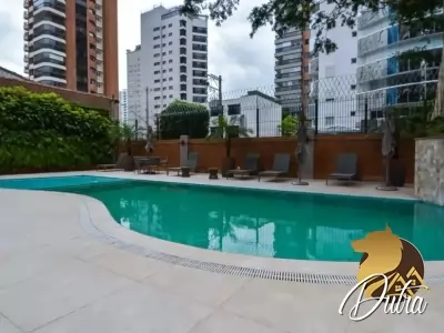 Saint Hilaire Paraíso 768m² 05 Dormitórios 05 Suítes 6 Vagas