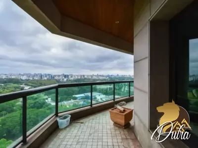 Saint Hilaire Paraíso 768m² 05 Dormitórios 05 Suítes 6 Vagas