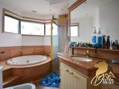 Saint Hilaire Paraíso 768m² 05 Dormitórios 05 Suítes 6 Vagas