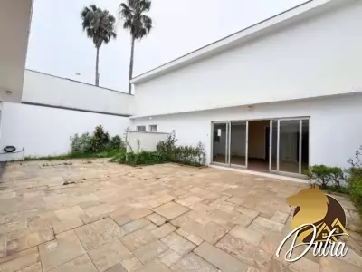 Padrão Vila Nova Conceição 474m² 04 Dormitórios 04 Suítes 4 Vagas