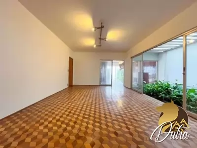 Padrão Vila Nova Conceição 474m² 04 Dormitórios 04 Suítes 4 Vagas