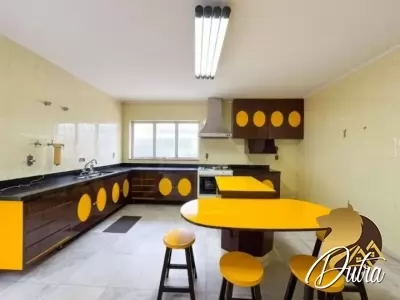 Padrão Vila Nova Conceição 474m² 04 Dormitórios 04 Suítes 4 Vagas