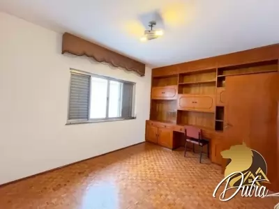 Padrão Vila Nova Conceição 474m² 04 Dormitórios 04 Suítes 4 Vagas