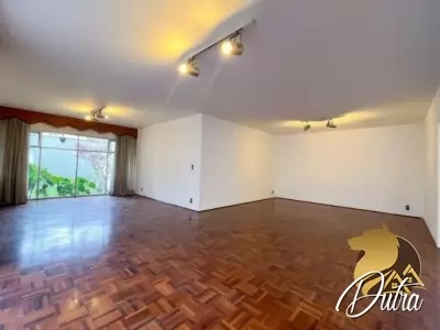 Padrão Vila Nova Conceição 474m² 04 Dormitórios 04 Suítes 4 Vagas