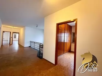 Padrão Vila Nova Conceição 474m² 04 Dormitórios 04 Suítes 4 Vagas