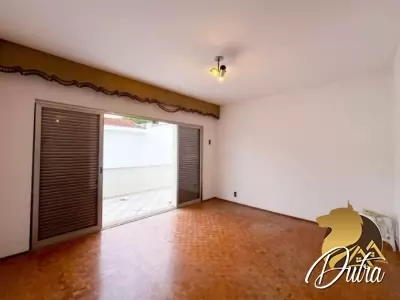 Padrão Vila Nova Conceição 474m² 04 Dormitórios 04 Suítes 4 Vagas