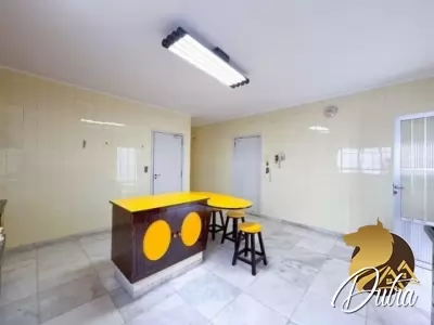 Padrão Vila Nova Conceição 474m² 04 Dormitórios 04 Suítes 4 Vagas