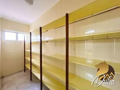 Padrão Vila Nova Conceição 474m² 04 Dormitórios 04 Suítes 4 Vagas