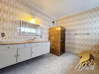 Padrão Vila Nova Conceição 474m² 04 Dormitórios 04 Suítes 4 Vagas