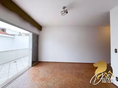 Padrão Vila Nova Conceição 474m² 04 Dormitórios 04 Suítes 4 Vagas
