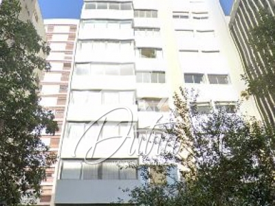 Paola Jardim Paulista 382m² 4 Suítes 2 Vagas