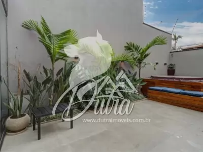 Padrão Granja Julieta 247m² 04 Dormitórios 04 Suítes 2 Vagas