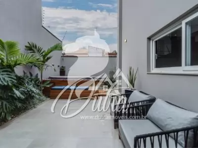 Padrão Granja Julieta 247m² 04 Dormitórios 04 Suítes 2 Vagas