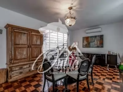 Padrão Jardim Europa 400m² 04 Dormitórios 02 Suítes 3 Vagas