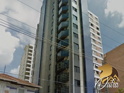 Edifício Capri Santa Cecília 94m² 03 Dormitórios 01 Suítes 2 Vagas