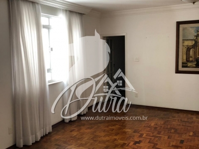 Noroeste Higienópolis 180m² 3 Dormitórios 1 Suíte 1 Vaga