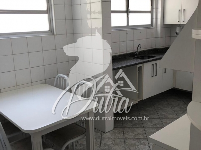Noroeste Higienópolis 180m² 3 Dormitórios 1 Suíte 1 Vaga