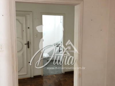 Noroeste Higienópolis 180m² 3 Dormitórios 1 Suíte 1 Vaga