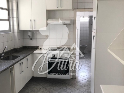 Noroeste Higienópolis 180m² 3 Dormitórios 1 Suíte 1 Vaga