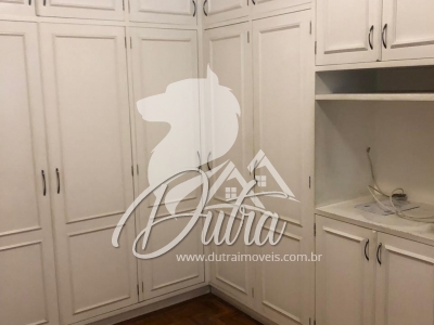Noroeste Higienópolis 180m² 3 Dormitórios 1 Suíte 1 Vaga
