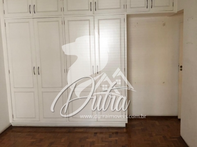 Noroeste Higienópolis 180m² 3 Dormitórios 1 Suíte 1 Vaga